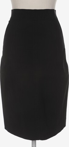 Sportmax Skirt in XS in Black: front