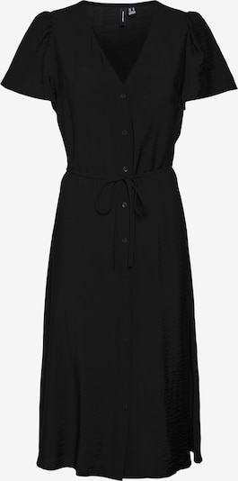 VERO MODA Košilové šaty 'Josie' - černá, Produkt