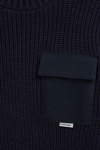 WE Fashion - Jersey en azul