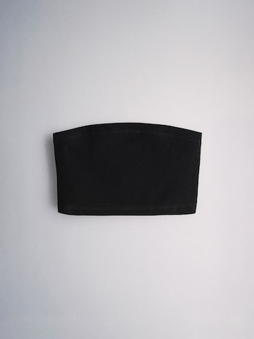 The Set Top in Beige