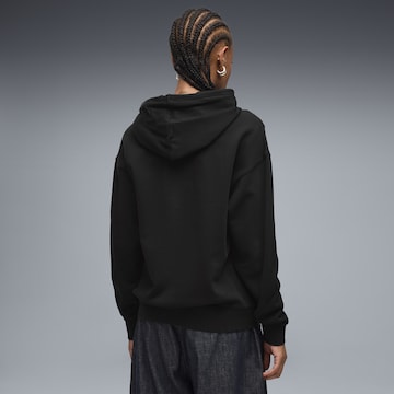 PUMA Sweatshirt 'Essentials' in Black