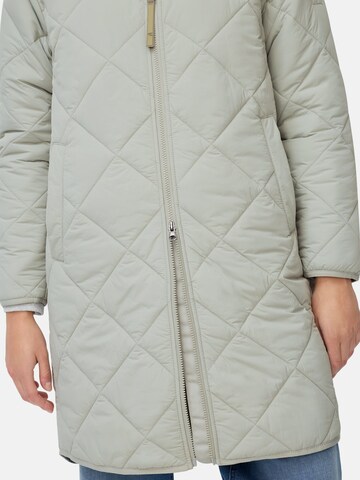 CAMEL ACTIVE Winter Parka in Green