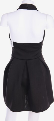 Boohoo Abendkleid XS in Schwarz