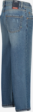 VINGINO Regular Jeans in Blau