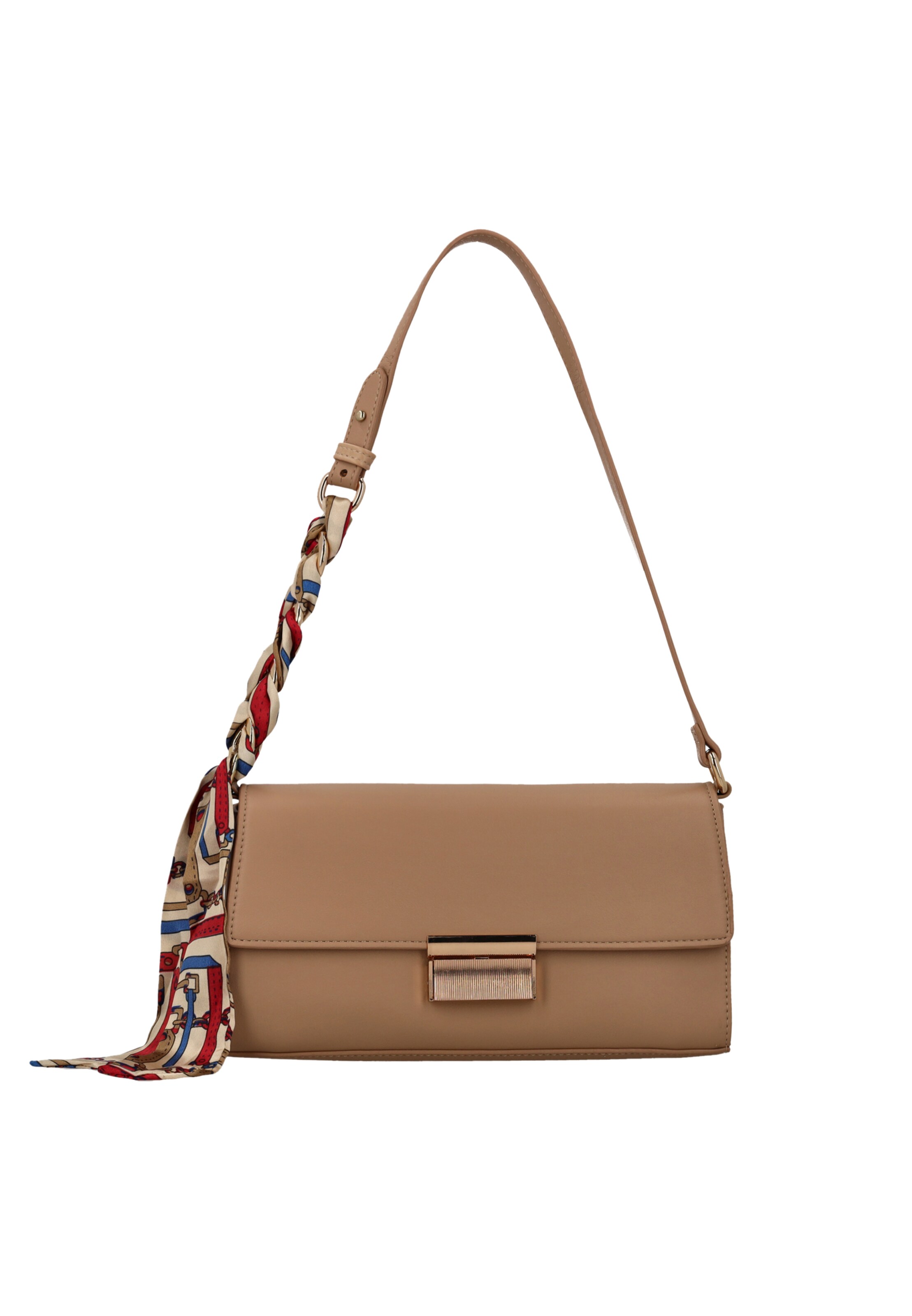 Usha Bolso de hombro en caramelo, Vista del producto