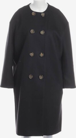 Rochas Jacket & Coat in S in Black: front