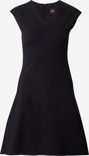 BOSS Mekko 'C_Duttina' värissä musta, Tuotenäkymä