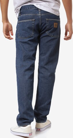Carhartt WIP regular Jeans i blå