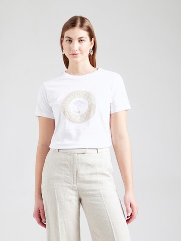 JOOP! Shirts 'Tolu' i beige: forside