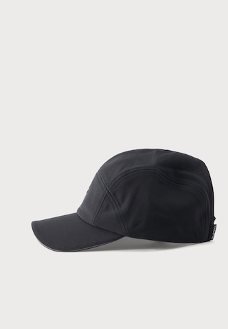 Fabletics Sportcap 'THE FUNDAMENTAL' in Schwarz: Seite
