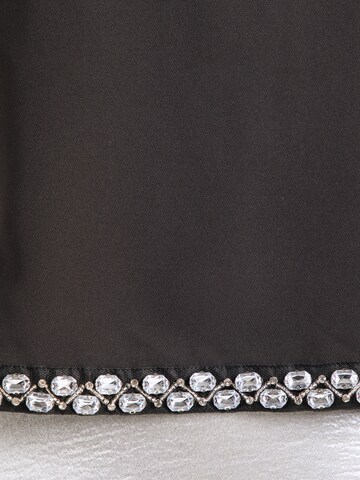 Chemisier 'VMNORA' VERO MODA en noir