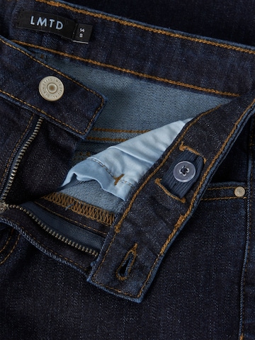 LMTD - Bootcut Vaquero en azul