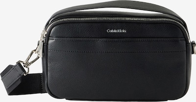 Calvin Klein Сумка через плечо в размере One Size в Черный, Обзор товара