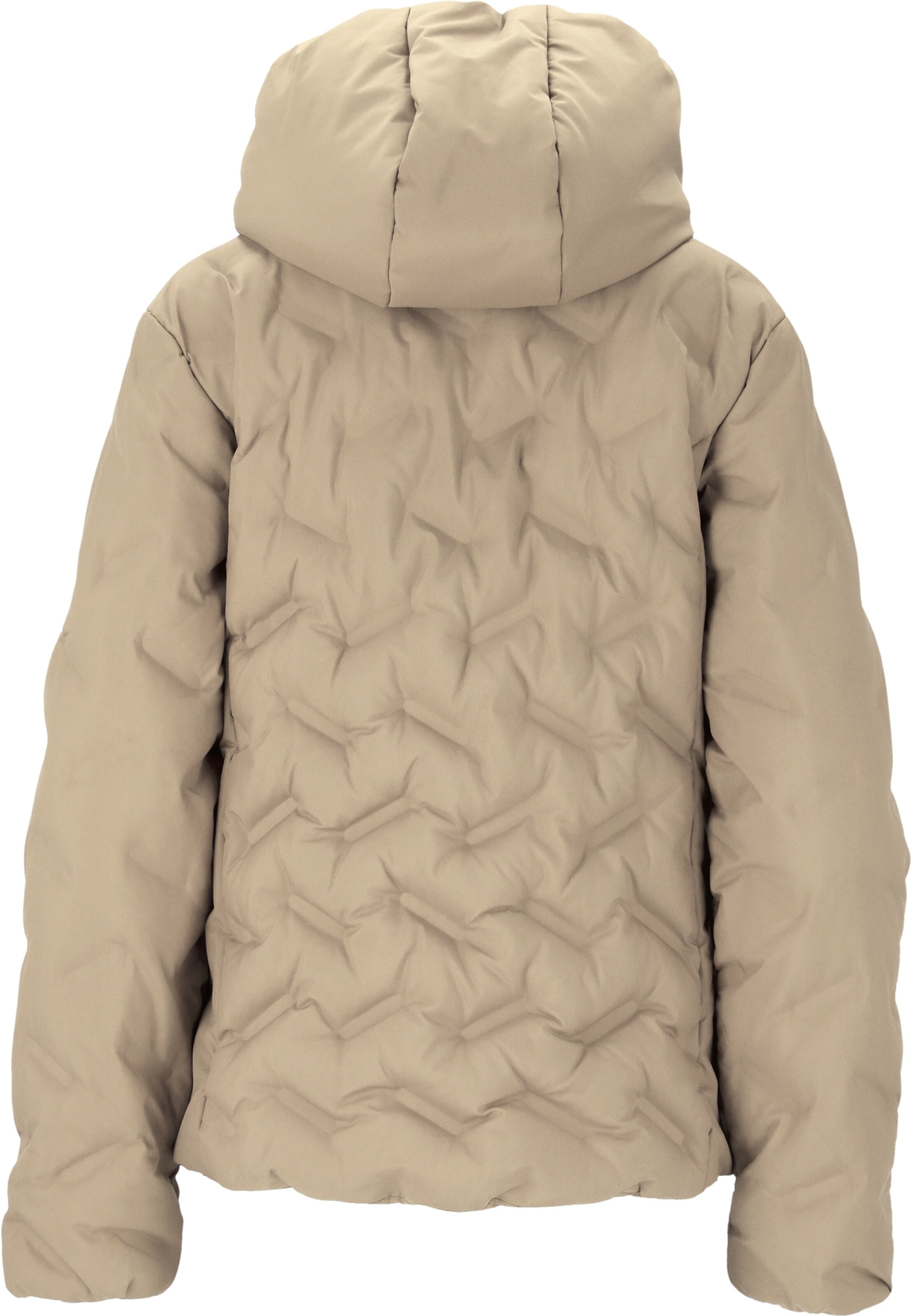 Whistler Outdoor jacket 'Dido' in Beige