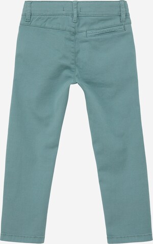 s.Oliver Slim fit Pants in Green