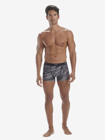 ADIDAS SPORTSWEAR Athletic Underwear in Grey