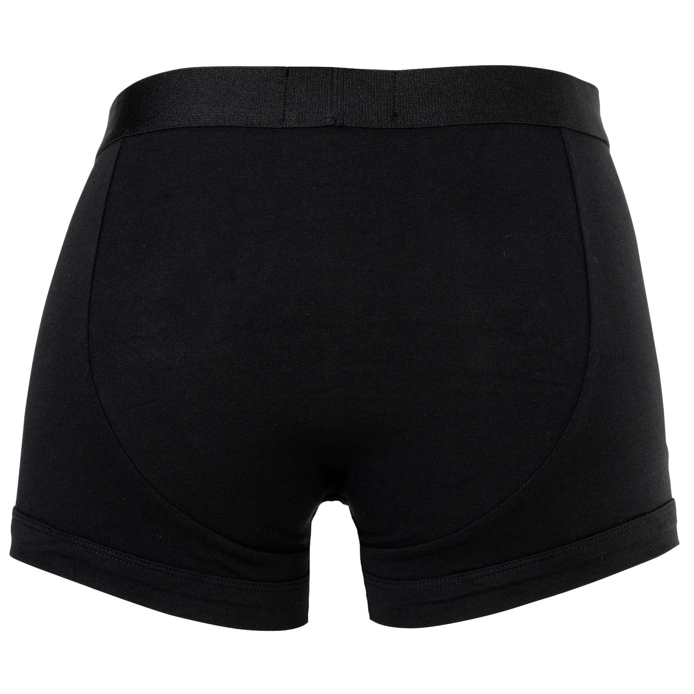 Boxer di Emporio Armani in colori misti