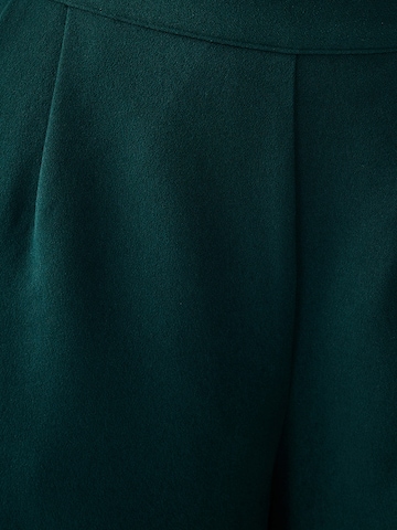 BWLDR tavaline Püksid 'MIA', värv roheline