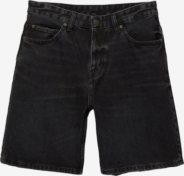 Jeans di Pull&Bear in nero: frontale