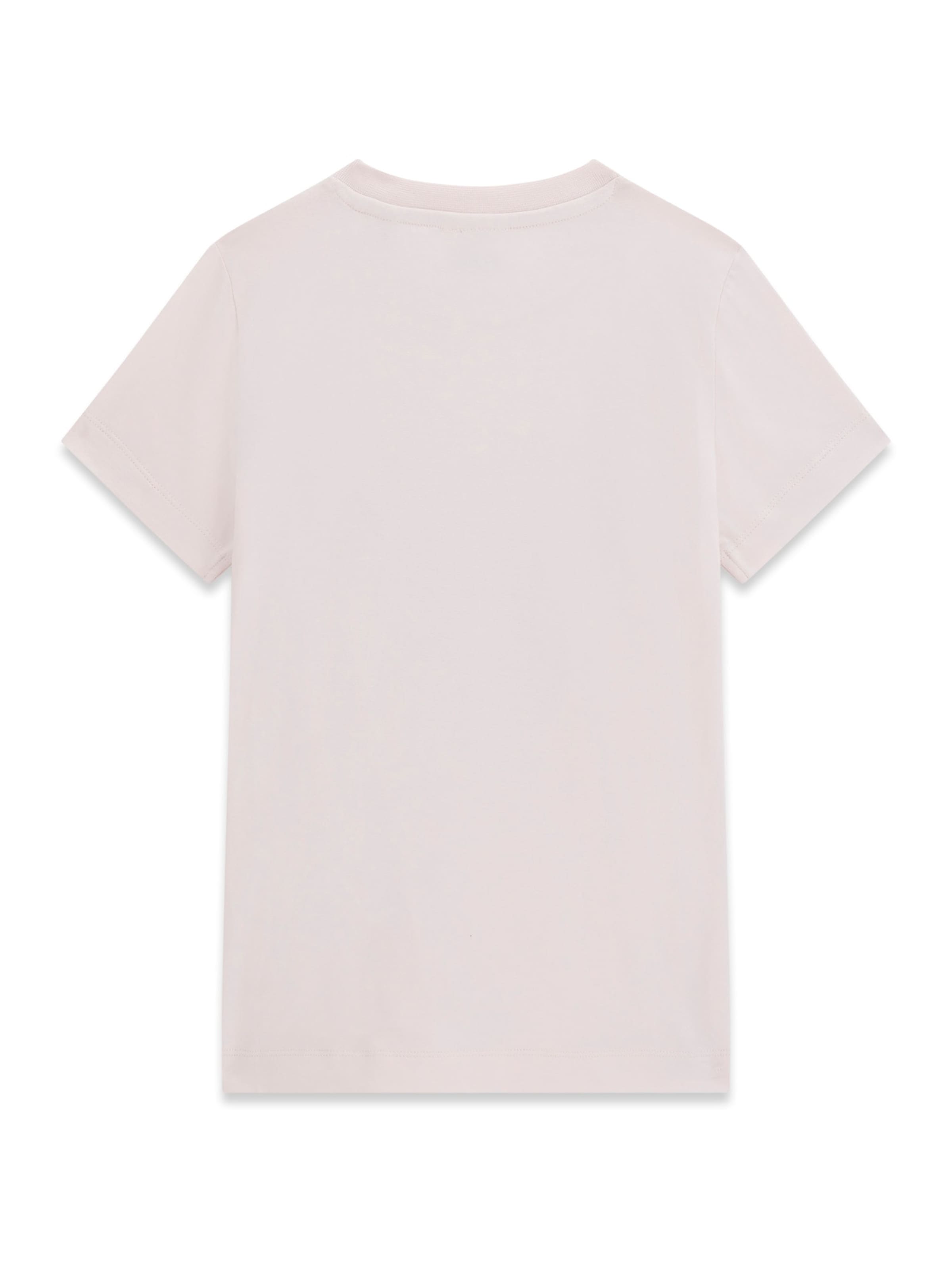 GUESS Póló 'MINIME' - rózsaszín