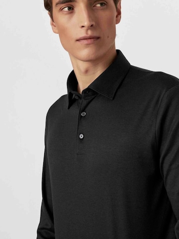 DESOTO Shirt in Black