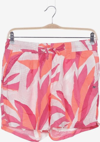 Bogner Fire + Ice Shorts in L in Pink: front