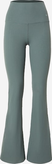 NIKE Urheiluhousut 'ZENVY' värissä petrooli, Tuotenäkymä