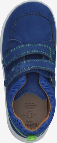 RICHTER Sneaker in Blau