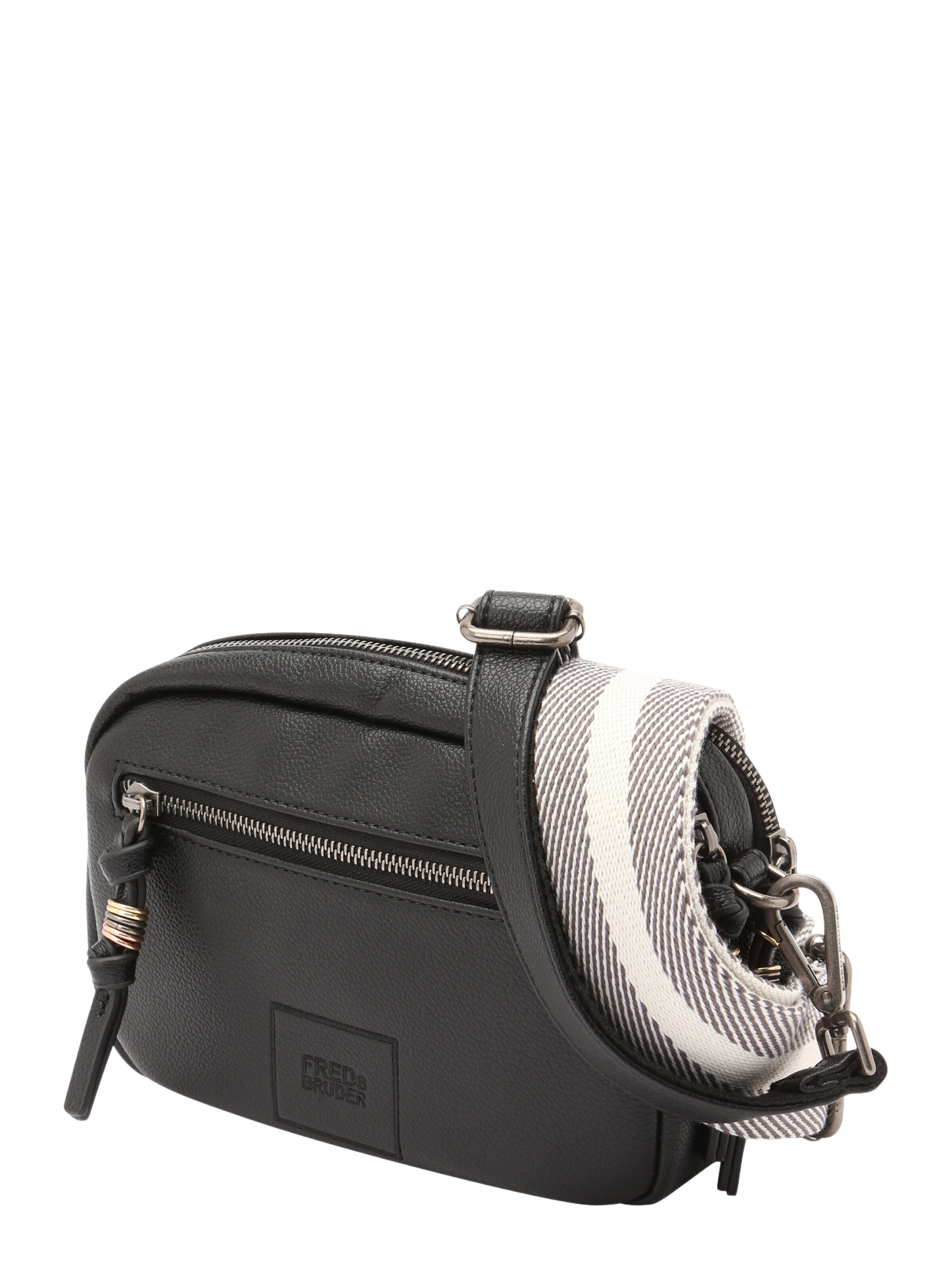 FREDsBRUDER Crossbody bag 'Bestie' in Black
