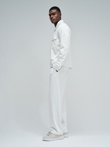 Salsa Jeans Between-season jacket in Beige