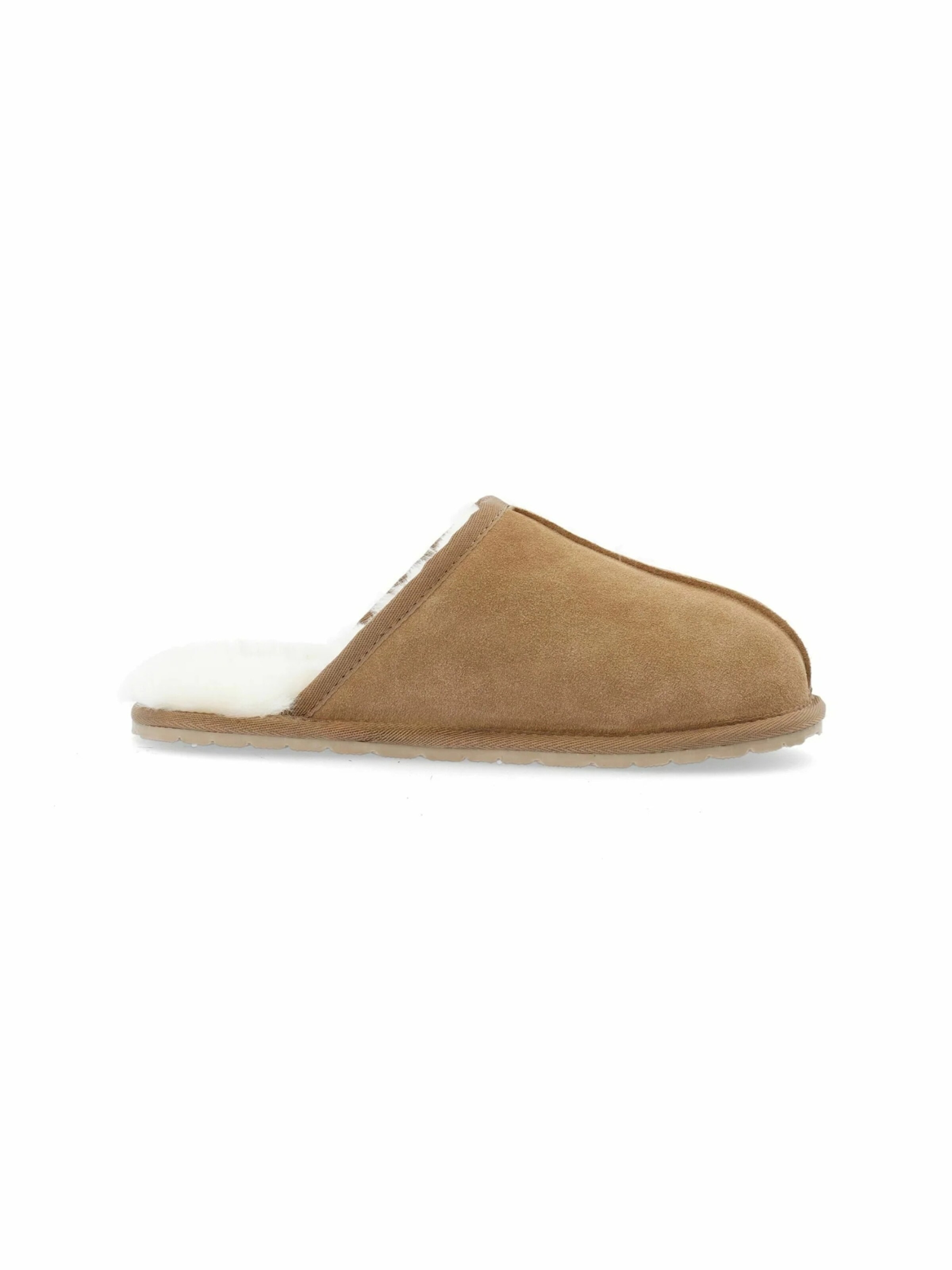 Ca'Shott - Sapato Slip-on ' CASLINN ' em bege
