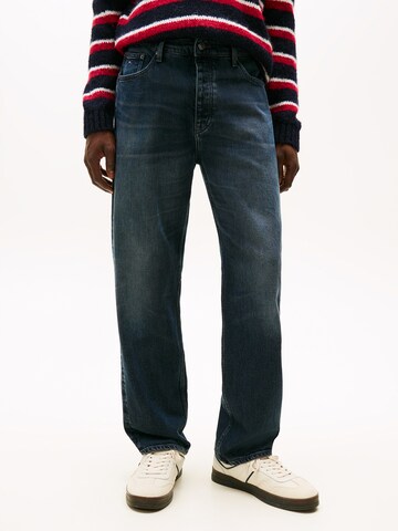 Effilé Jean 'SONNY' Tommy Jeans en bleu : devant