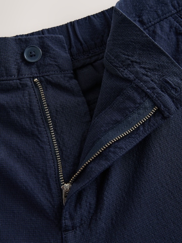 Next Tapered Hose in Blau