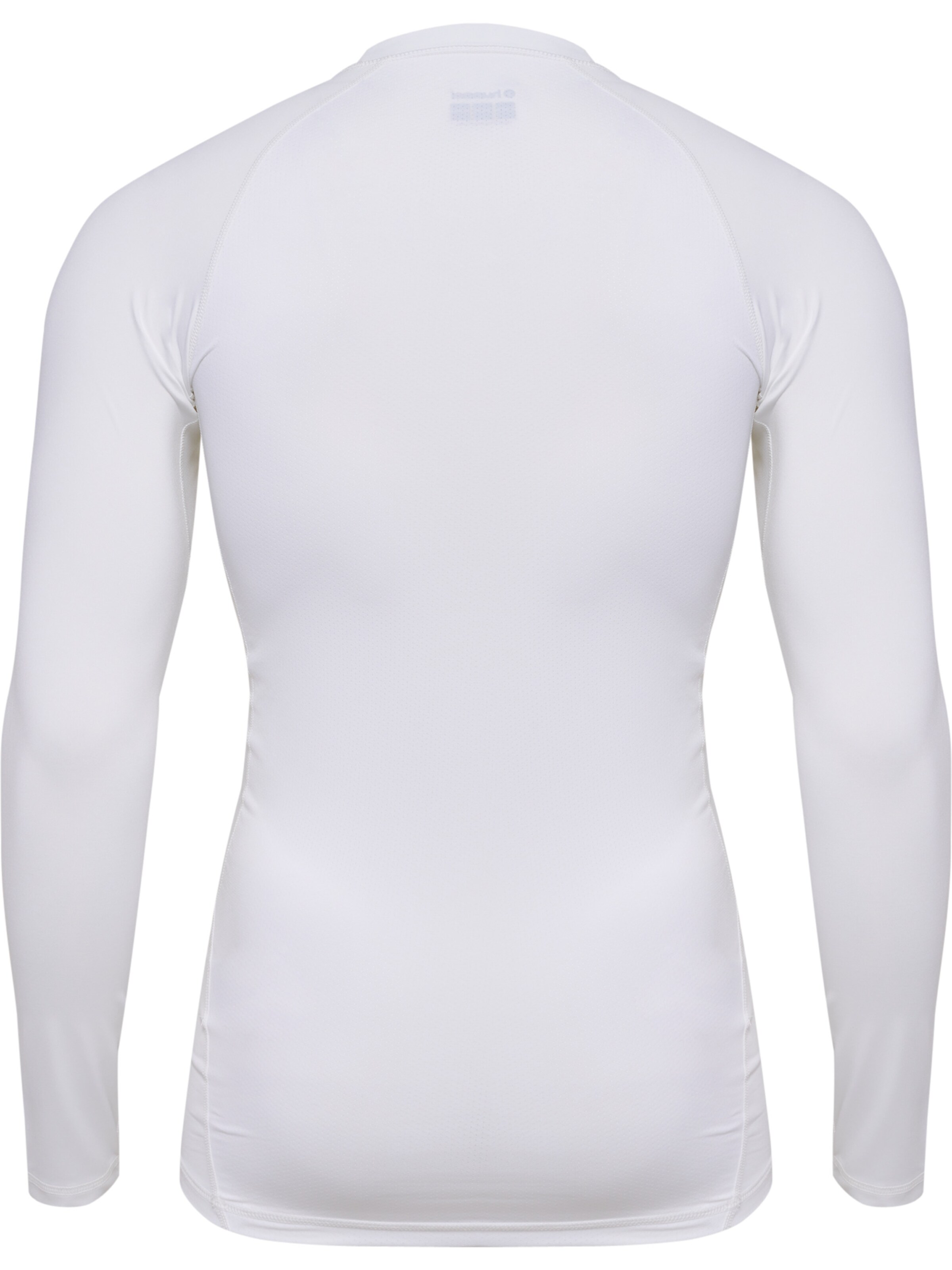 Hummel Functioneel shirt in Wit