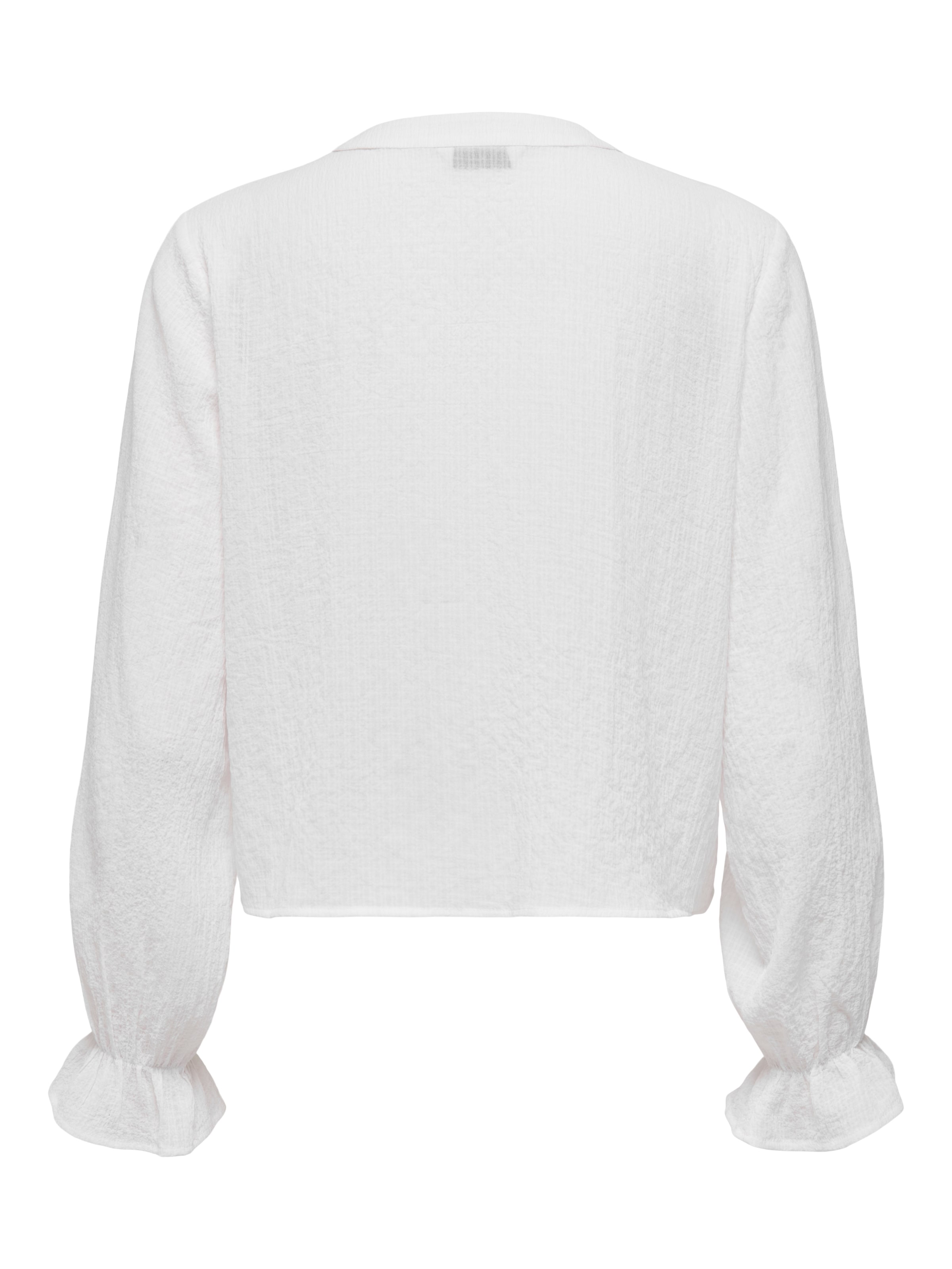 balta ONLY Palaidinė 'ONLVicky Life'