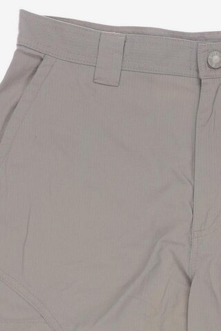 THE NORTH FACE Shorts 32 in Grau