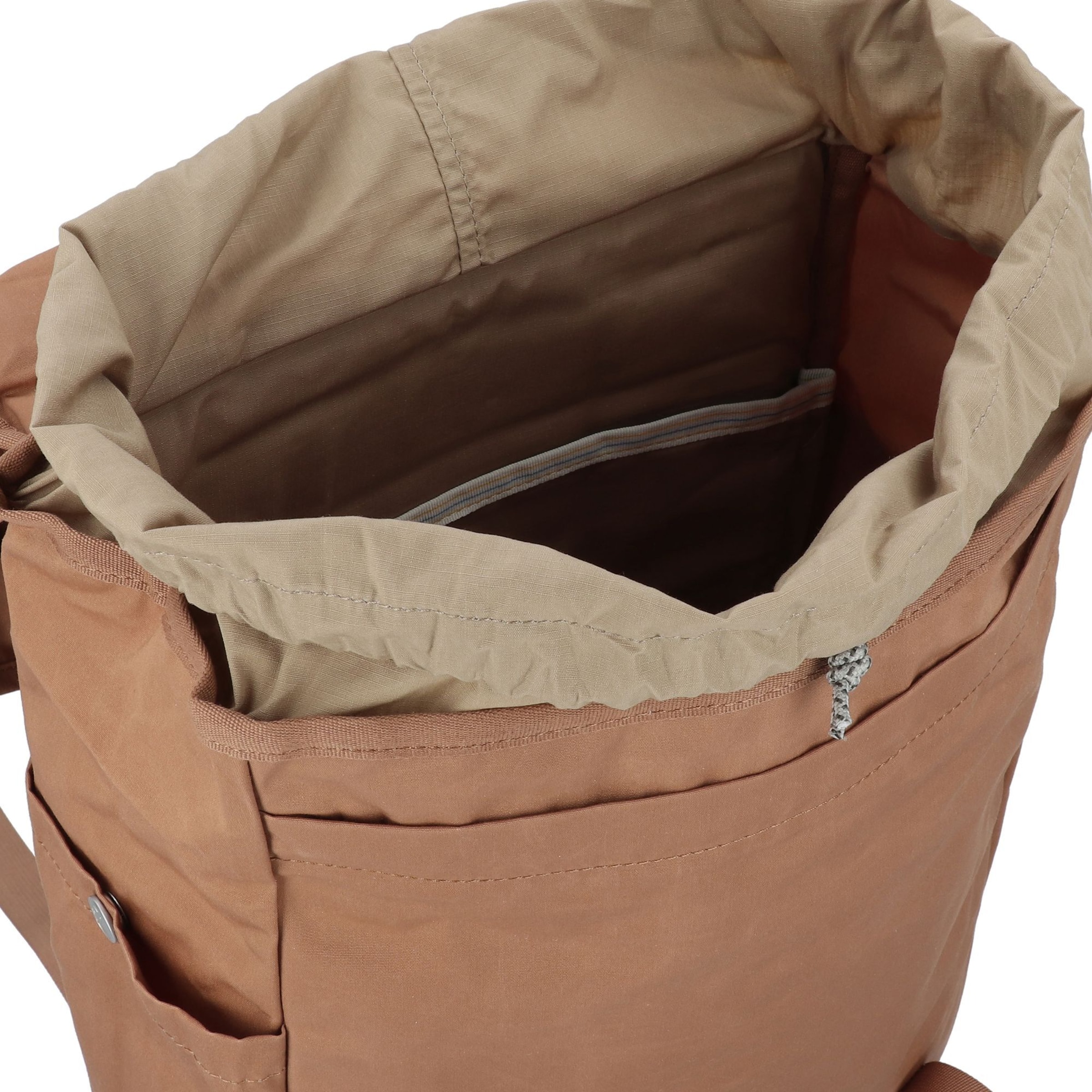 Zaino 'Greenland' di Fjällräven in marrone