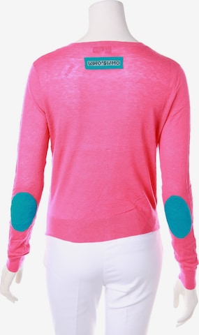 Who´s who Sweater & Cardigan in M in Pink: front
