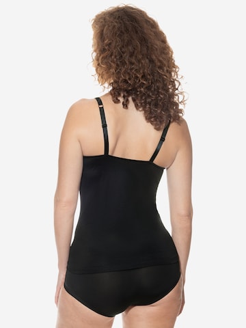 Mey T-shirt BH 'Joan' in Zwart