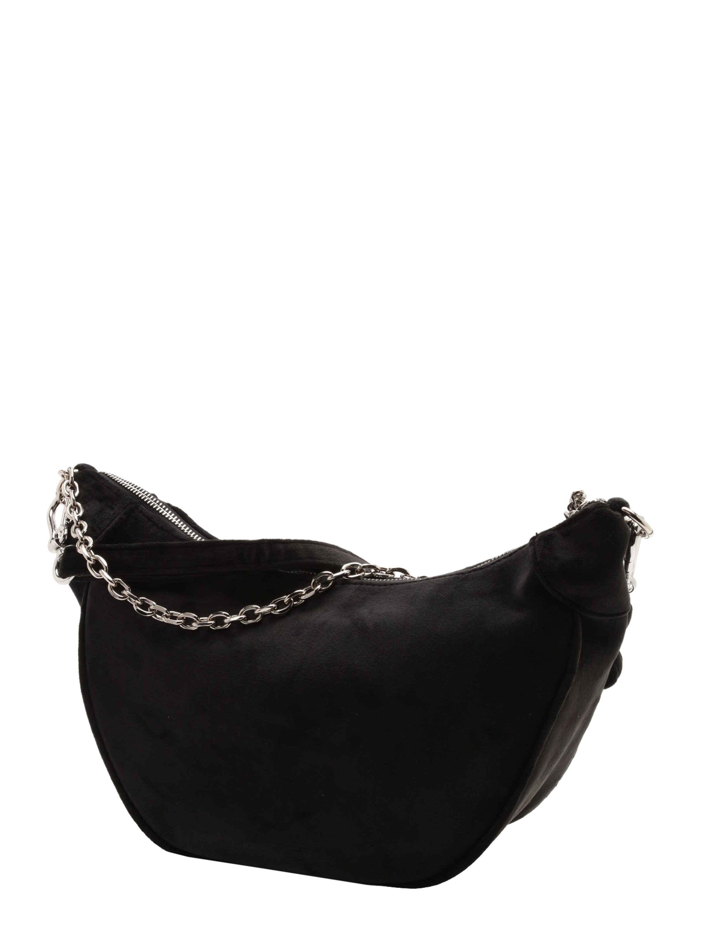 Juicy Couture Schoudertas in Zwart