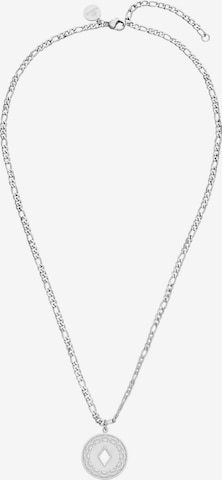 PURELEI Necklace 'Lolani' in Silver: front