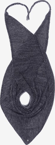 Barts Scarf & Wrap in One size in Grey: front