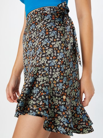 SCOTCH & SODA Rok in Gemengde kleuren