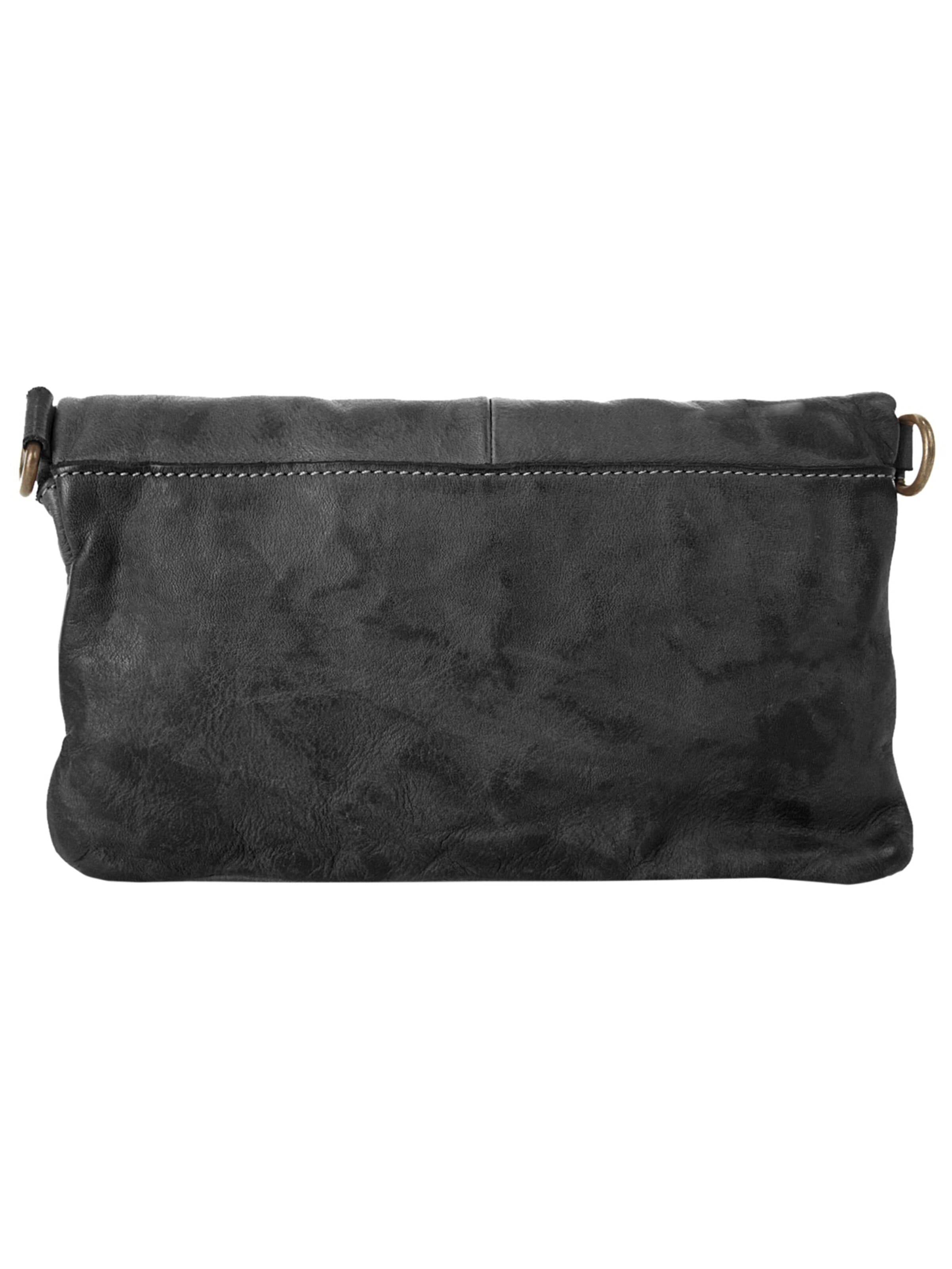 Cluty Clutch‌‌‌‌‌ in Schwarz