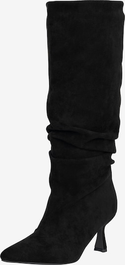 Salinyang Stiefel in 36 in schwarz, Produktansicht