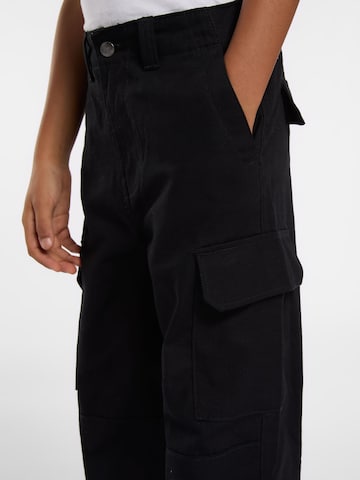 Regular Pantalon 'Millerville' DICKIES en noir