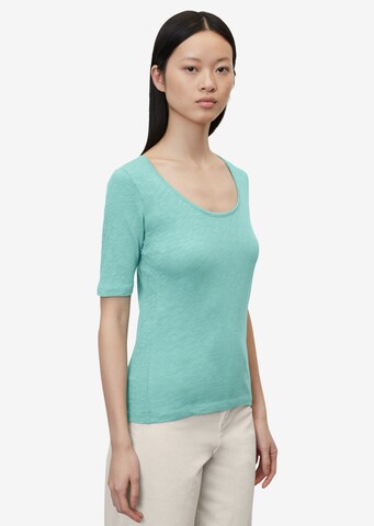 Marc O'Polo T-Shirt in Blau