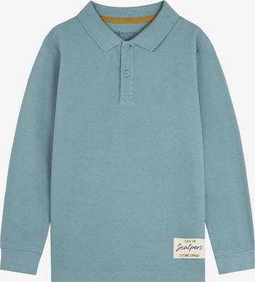 žalia Scalpers Standartinis modelis Marškiniai ' ': priekis