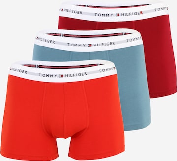 Tommy Hilfiger Underwear Μποξεράκι σε μπλε: μπροστά