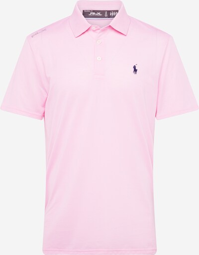 Polo Ralph Lauren Poloshirt 'TOUR' in rosa, Produktansicht